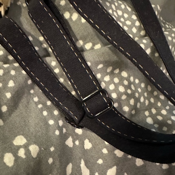 Maidenform Comfort Devotion Leopard Print Bra. Size 36C - Picture 7 of 11